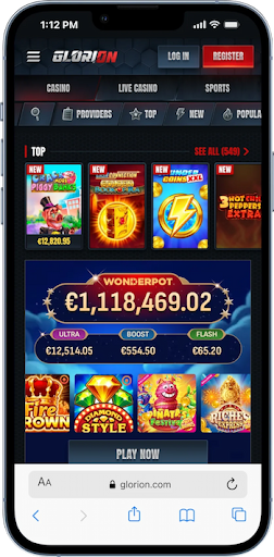 Top Casino Games Online