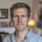 Harry Mitchell